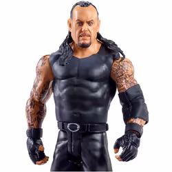 WWE Basic - Series 117 - Undertaker