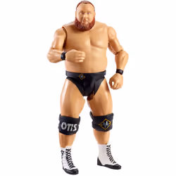 WWE Basic - Series 117 - Otis