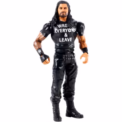 Roman Reigns - WWE Basic Series 121