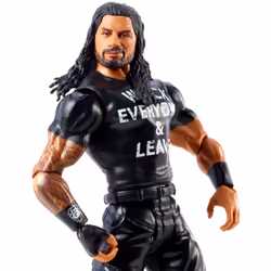 Roman Reigns - WWE Basic Series 121