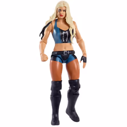 WWE Basic - Series 117 - Toni Storm