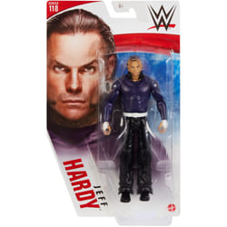 WWE Basic - Series 118 - Jeff Hardy