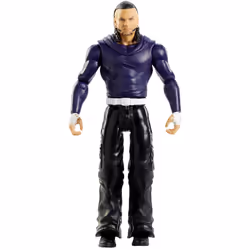 WWE Basic - Series 118 - Jeff Hardy