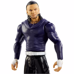 WWE Basic - Series 118 - Jeff Hardy