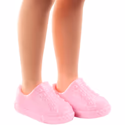 Barbie Chelsea Career Nurse Doll