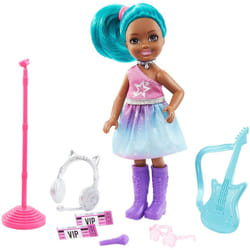 Barbie Chelsea Career Musician Doll
