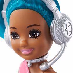 Barbie Chelsea Career Musician Doll