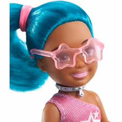 Barbie Chelsea Career Musician Doll