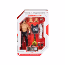 WWE Ultimate Edition Figure - Hollywood Hulk Hogan