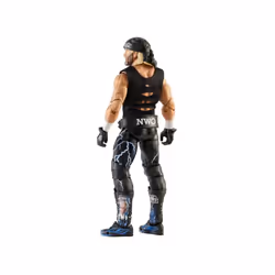 WWE Ultimate Edition Figure - Hollywood Hulk Hogan