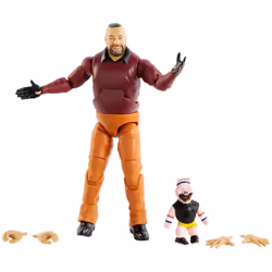 Bray Wyatt - WWE Elite Series 85