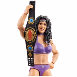 WWE Elite Wrestlemania 37 - Chyna