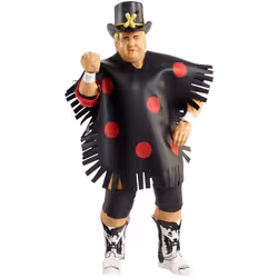 WWE Elite - Series 83 - Dusty Rhodes