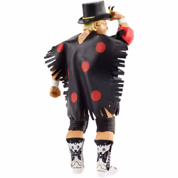 WWE Elite - Series 83 - Dusty Rhodes