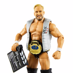 WWE Elite - Series 81 - Stunning Steve Austin