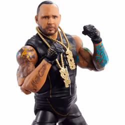 MVP - WWE Elite Series 88