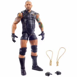 MVP - WWE Elite Series 88