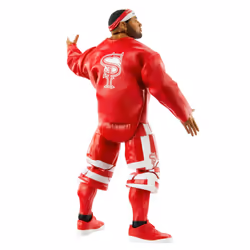 WWE Elite - Series 81 - Angelo Dawkins