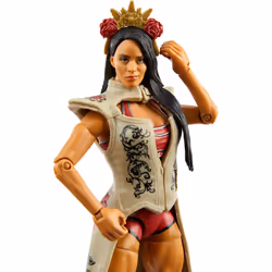 WWE Elite - Series 84 - Zelina Vega
