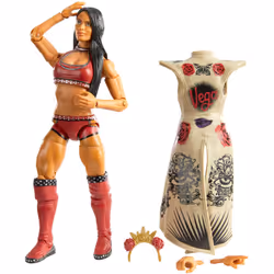 WWE Elite - Series 84 - Zelina Vega
