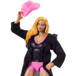 Trish Stratus - WWE Elite Series 88