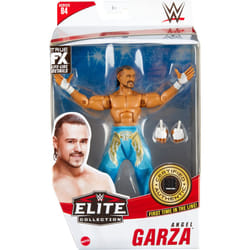 WWE Elite - Series 84 - Angel Garza