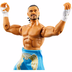WWE Elite - Series 84 - Angel Garza