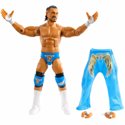 WWE Elite - Series 84 - Angel Garza