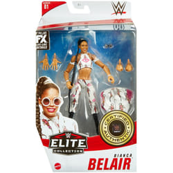 WWE Elite - Series 81 - Bianca Belair