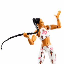 WWE Elite - Series 81 - Bianca Belair