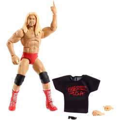 WWE Elite - Series 83 - Michael P.S. Hayes