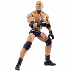 WWE Elite Wrestlemania 37 - Goldberg