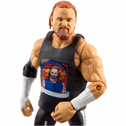 WWE Elite - Series 84 - Murphy
