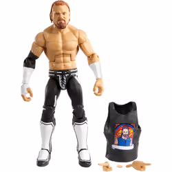 WWE Elite - Series 84 - Murphy