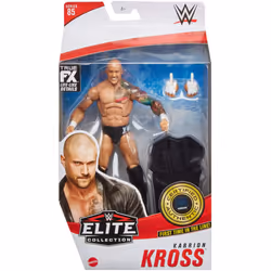 Karrion Kross - WWE Elite Series 85