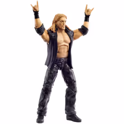 WWE Elite Wrestlemania 37 - Edge