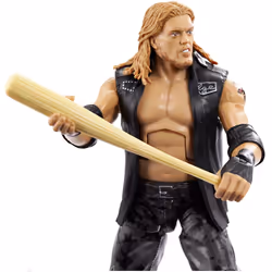 WWE Elite Wrestlemania 37 - Edge