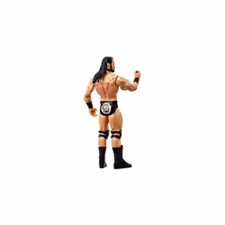 WWE Basic WrestleMania Drew McIntyre Wrestling Action Figure