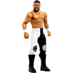 WWE Basic WrestleMania Andrade Wrestling Action Figure