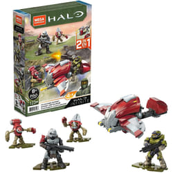 Mega Construx Halo Infinite Small Vehicle