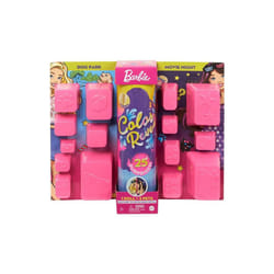 Teenage Doll Color Reveal Dogpark/Movie Girls 17-Piece