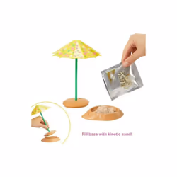 Barbie Color Reveal Pop Pineapple Scent Doll With 25 Surprises Foam