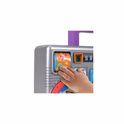 Fisher-Price Laugh & Learn Busy Boombox