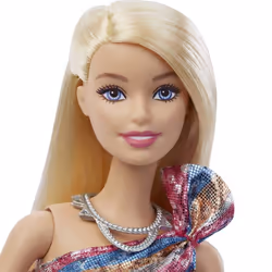 Big City Big Dreams Barbie Malibu - Singing - Additional view 4