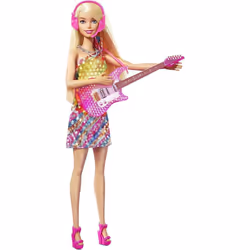 Big City Big Dreams Barbie Malibu - Singing - Additional view 5