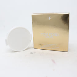 Tom Ford Glow Tone Up Foundation Spf 45  0.42oz/12g New With Box - 7.8 Warm Bronze