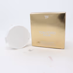 Tom Ford Glow Tone Up Foundation Spf 45  0.42oz/12g New With Box - 3 Peach Glow Tone Up