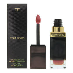 Tom Ford Lip Lacquer Luxe  0.2oz/6ml New With Box - 04 Insouciant Matte