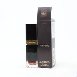 Tom Ford Lip Lacquer Luxe  0.2oz/6ml New With Box - 10 Infuriate Vinyl