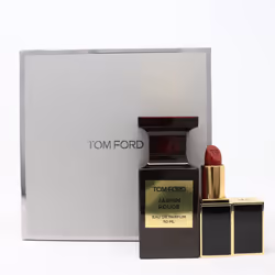 Tom Ford Jasmin Rouge 2 Pcs Set / New With Box